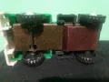 Стара играчка камионче., снимка 4