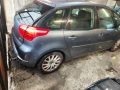 Citroen C4 на части 1.6 бенизн 120кс ситроен ц4, снимка 3