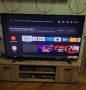 Смарт Телевизор Toshiba 55 инча 4K ultra, снимка 1