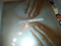 JANET.REMIXED CD-ВНОС GERMANY 0907251919, снимка 7