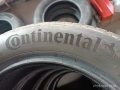 4бр.летни гуми 195/55/16 Continental, снимка 2