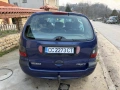  renault megane scenik 1.9 DTI 100кс дизел - цена 950 евро -- колата e с нова регистрация на 05,03,2, снимка 14