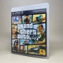 Grand Theft Auto V - GTA 5 - за Плейстейшън 3 с оригиналната кутия, блурей диск и карта ГТА PS3, снимка 1
