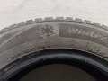 Зимни гуми Hankook 165/70/R14 81T, снимка 4