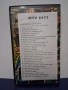 Видеокасети VHS MTV HITS ' 93 MADONNA ANTOLOGY MTV , снимка 2