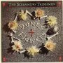 The screaming Tribesmen - Bones Flowers - Грамофонна плоча-LP 12”