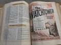 Колекция от 24 броя от религиозното списание The Watchtower, снимка 5