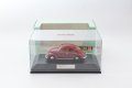 Автомобилен модел 1962 VW Kafer (Beetle) 1/43 Faller количка, снимка 3