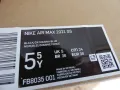 Нови! Nike Air Max 2021 - 38 номер Оригинални! унисекс, снимка 6