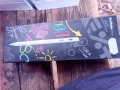 Scribble pen стилус за Айпад нов, снимка 1