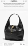 чанти CHANEL - ↔️ 38 cm ↕️ 22 cm , снимка 5