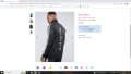 Adidas Originals Pharrell Zip Through Sweat In Black BR1821 размер L мъжка горница 39-52, снимка 2