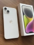 Iphone 14 plus с подарък кейсове, снимка 2
