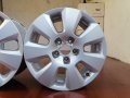 Джанти 16" 5х112 Оригинални AUDI(2011-2018) , снимка 4