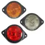 LED габарит 12 V с 5 диода, снимка 1