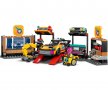 LEGO® City Great Vehicles 60389 - Сервиз за тунинговане, снимка 5