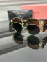 Miu Miu Слънчеви Очила С UV400 Защита С ПОДАРЪК🎁Калъф Миу Миу - Различни Цветове Код E81, снимка 3
