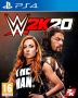 WWE 2K20 PS4 (Съвместима с PS5), снимка 1