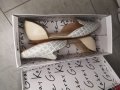 Kate Gray дамски летни обувки, сандал, пантофки, 40 размер, снимка 5