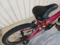 Детски велосипед Драг Хакер 20 цола, отличен , снимка 3