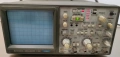 ОСЦИЛОСКОП HITACHI V-660, снимка 3