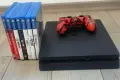 Playstation 4 с игри , снимка 2