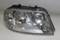 Десен ксенонов фар VW Sharan (2000-2010г.) xenon 7M3941018 Шаран 7M3941016AE Seat Alhambra, снимка 4