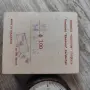 Манометър нов ф100, снимка 3