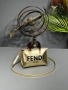 чанти fendi 19х13см , снимка 6