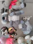 Плюшени , снимка 2