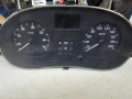Табло P248101844R 21677500-1 за DACIA SANDERO MK1 2008-2012 употребявано (102713), снимка 1