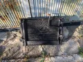 Пакет радиатори и интеркулер за шаран 1,9 пд-116 к.с., снимка 1