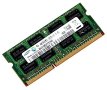 Samsung 4GB DDR3 1600MHz 204-Pin SODIMM РАМ Памет за латоп, снимка 1 - RAM памет - 40372938