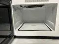 Микровълнова фурна Bauknecht ExtraSpace Crisp MW 427 SL (С транспортен дефект), снимка 7