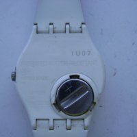 Продавам 5 броя кварцови часовника Norvasc,TCM,Swatch,Kappa, снимка 11 - Мъжки - 42193411