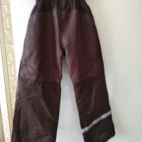 Детски ски панталон H&M, снимка 3 - Детски панталони и дънки - 35861756