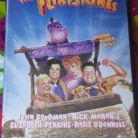 DvD The Flintstones , снимка 1 - DVD филми - 41756804