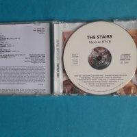 The Stairs – 1992- Mexican R'n'B (Garage Rock,Beat,Psychedelic Rock)England, снимка 2 - CD дискове - 40880550