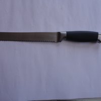 Страхотен немски голям нож, снимка 4 - Ножове - 41689035