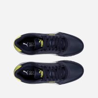 НАМАЛЕНИЕ !!!  PUMA ST RUNNER V3 NL Тъмно синьо № 35.5, снимка 3 - Детски обувки - 41470182