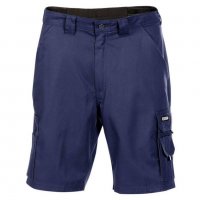 Dassy Bari Work Shorts - страхотни мъжки панталони НОВИ, снимка 1 - Спортни дрехи, екипи - 35756380