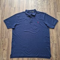 Страхотна мъжка тениска POLO RALPH  LAUREN размер 4XL / 5XL , снимка 1 - Тениски - 41858799