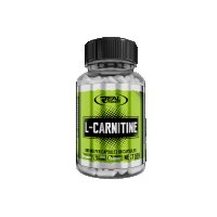 L-Carnitine 900mg 90 капсули, снимка 1 - Хранителни добавки - 42123527