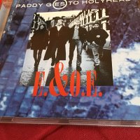 PADDY GOES TO HOLYHEAD, снимка 1 - CD дискове - 39484312