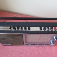  Nordmende GALAXY mesa 6600- 1972г радио, снимка 5 - Радиокасетофони, транзистори - 35889324