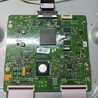 Samsung UE46ES6300 с повредена матрица панел LTJ460HW05-C, снимка 9 - Части и Платки - 40862646