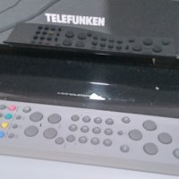 LCD Телевизор Telefunken НОМЕР 18. Model T32HD841. 32инча 81см. Работещ. С дистанционно. Внос от Гер, снимка 11 - Телевизори - 38958689