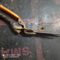 Голяма Ножица, снимка 10 - Други инструменти - 33778917