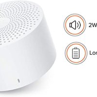 Xiaomi Mi Compact Bluetooth Speaker 2 (QBH4141EU) - 24 месеца гаранция, снимка 16 - Слушалки, hands-free - 35687396