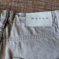 Панталон Waven къс нов, снимка 8 - Къси панталони - 41781332